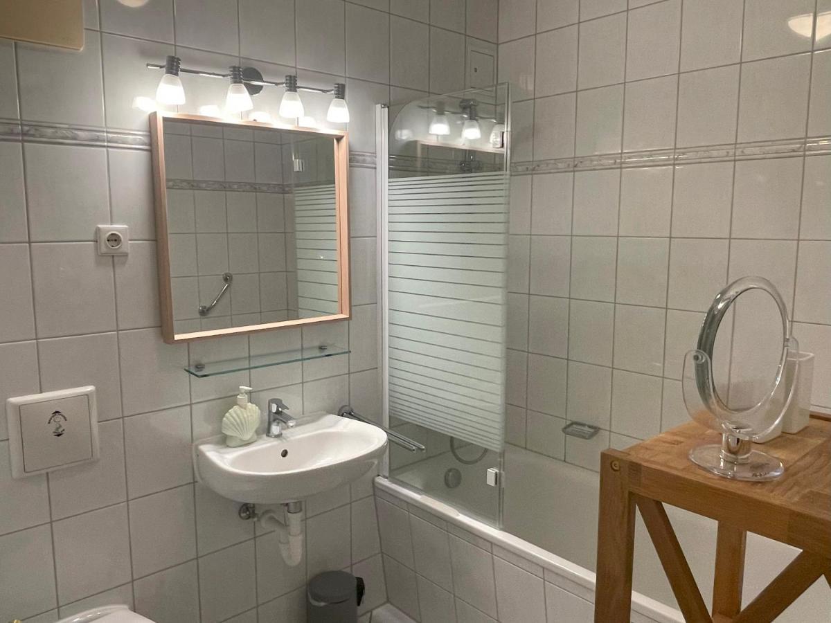 Apartment Giovanni Цемпин Экстерьер фото