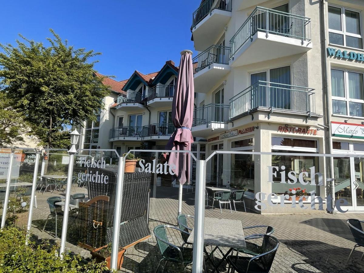 Apartment Giovanni Цемпин Экстерьер фото