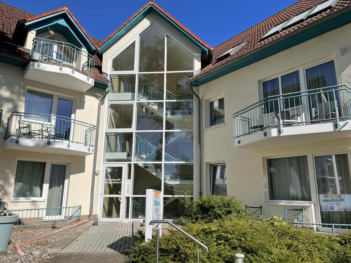 Apartment Giovanni Цемпин Экстерьер фото