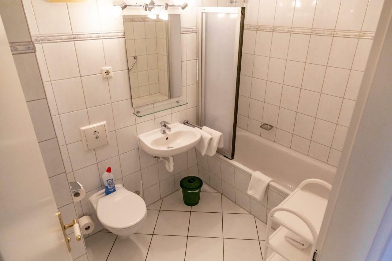 Apartment Giovanni Цемпин Экстерьер фото